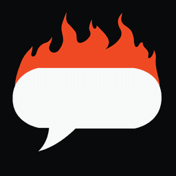 Hottake Logo